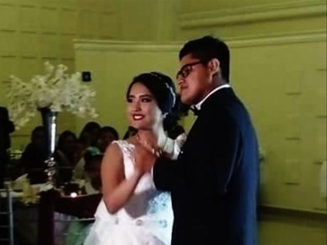 La boda de Antonio y Anel en Apodaca, Nuevo León 9