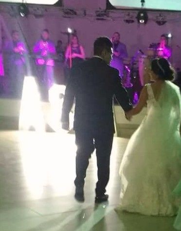 La boda de Antonio y Anel en Apodaca, Nuevo León 10