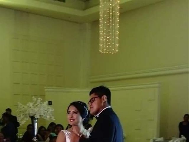 La boda de Antonio y Anel en Apodaca, Nuevo León 11