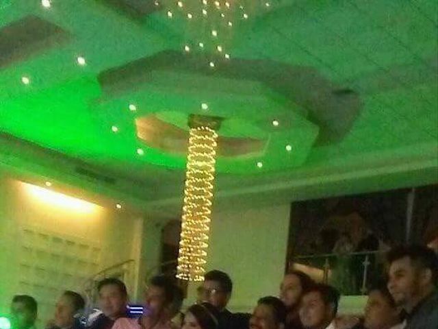 La boda de Antonio y Anel en Apodaca, Nuevo León 12