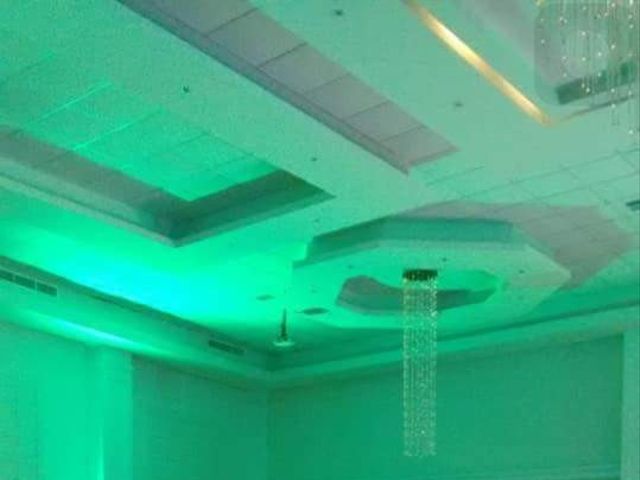 La boda de Antonio y Anel en Apodaca, Nuevo León 13