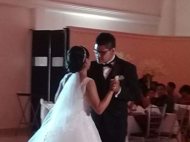 La boda de Antonio y Anel en Apodaca, Nuevo León 14