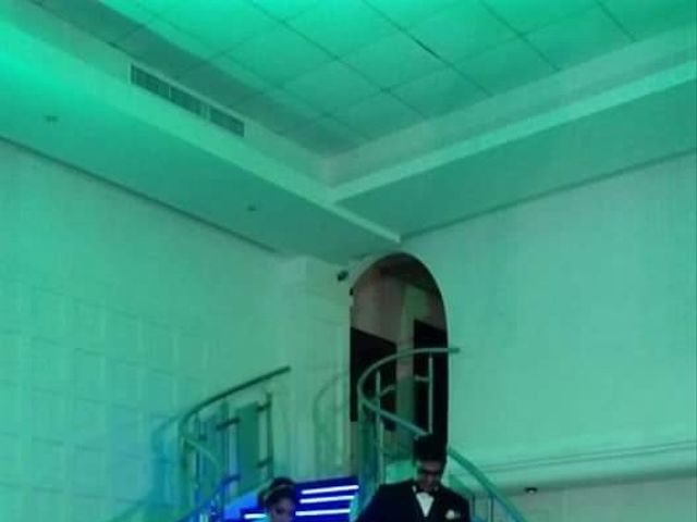 La boda de Antonio y Anel en Apodaca, Nuevo León 22