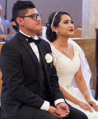 La boda de Antonio y Anel en Apodaca, Nuevo León 23