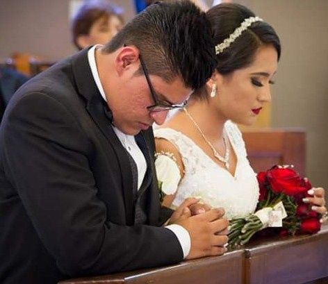 La boda de Antonio y Anel en Apodaca, Nuevo León 25