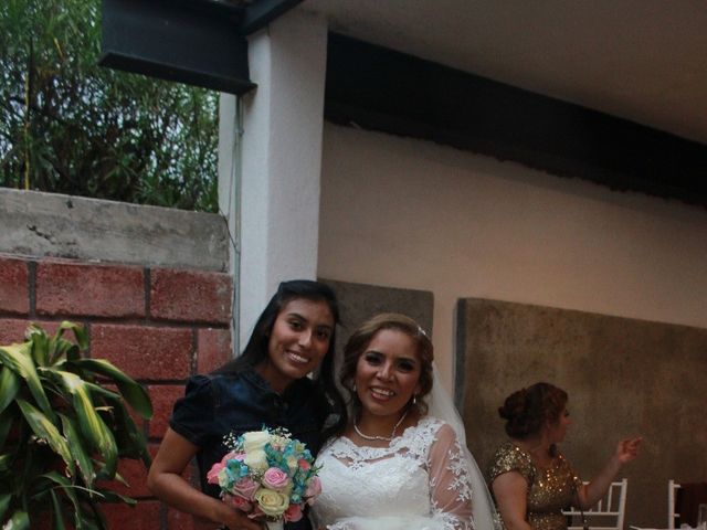 La boda de Arturo  y Margarita  en León, Guanajuato 6