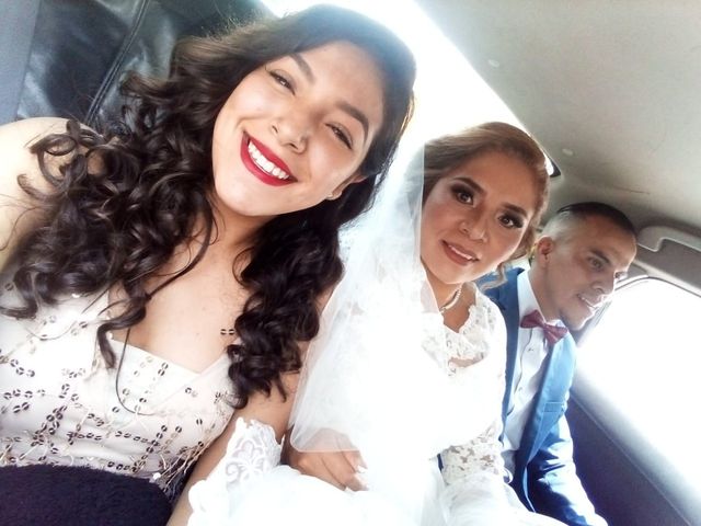 La boda de Arturo  y Margarita  en León, Guanajuato 7