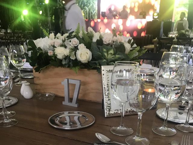 La boda de Daniel y Gaby en Cuernavaca, Morelos 3