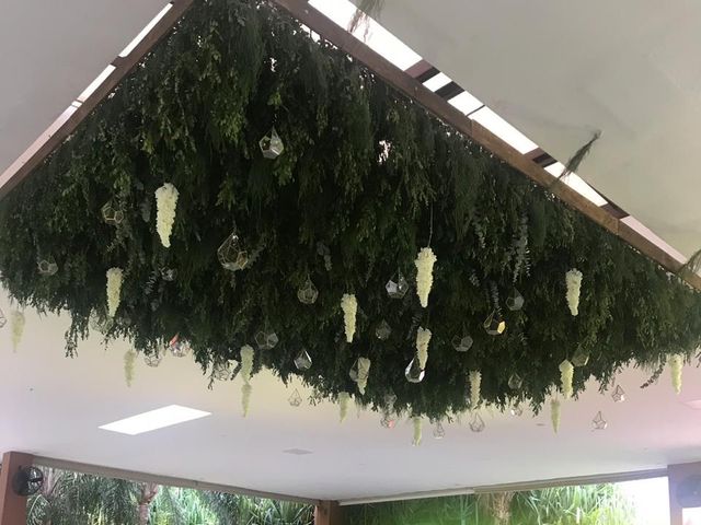 La boda de Daniel y Gaby en Cuernavaca, Morelos 4