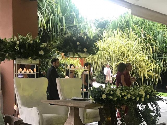 La boda de Daniel y Gaby en Cuernavaca, Morelos 5