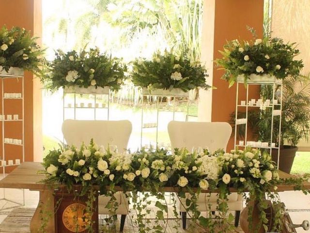 La boda de Daniel y Gaby en Cuernavaca, Morelos 1