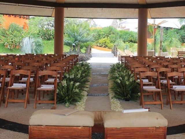 La boda de Daniel y Gaby en Cuernavaca, Morelos 6