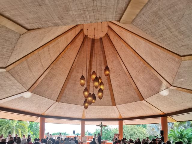 La boda de Daniel y Gaby en Cuernavaca, Morelos 7