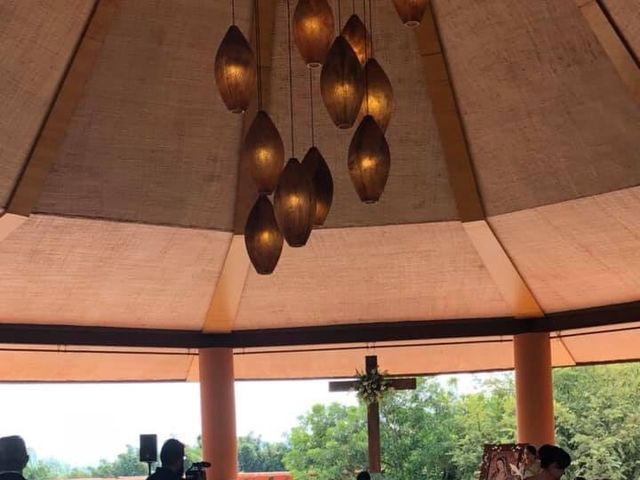 La boda de Daniel y Gaby en Cuernavaca, Morelos 8