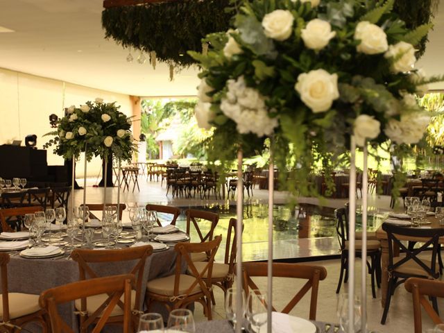 La boda de Daniel y Gaby en Cuernavaca, Morelos 9