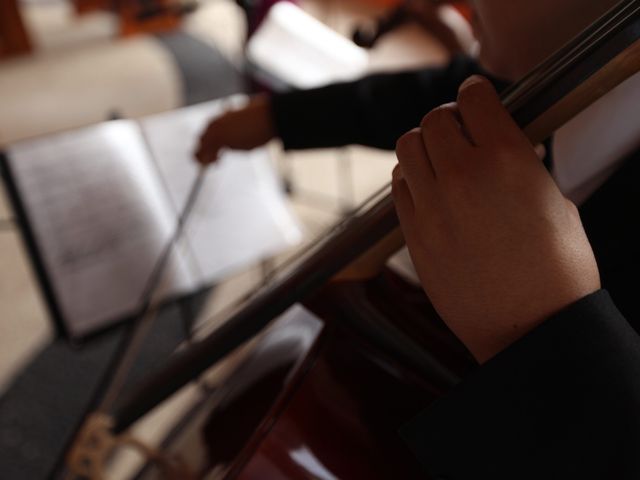 La boda de Daniel y Gaby en Cuernavaca, Morelos 10