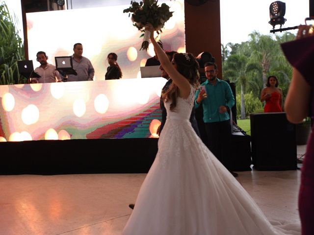 La boda de Daniel y Gaby en Cuernavaca, Morelos 13