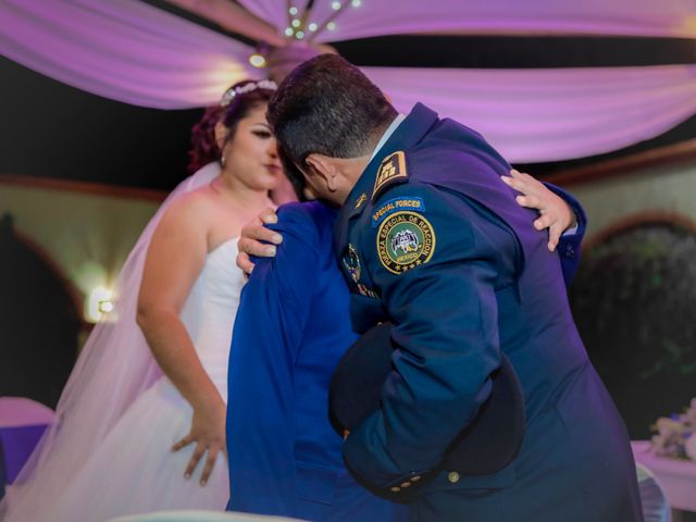 La boda de Guillermo y Aurora en Iguala de La Independencia, Guerrero 26