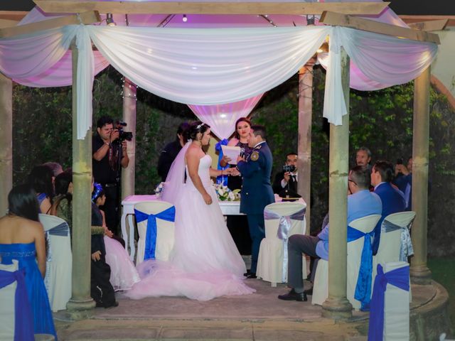La boda de Guillermo y Aurora en Iguala de La Independencia, Guerrero 28