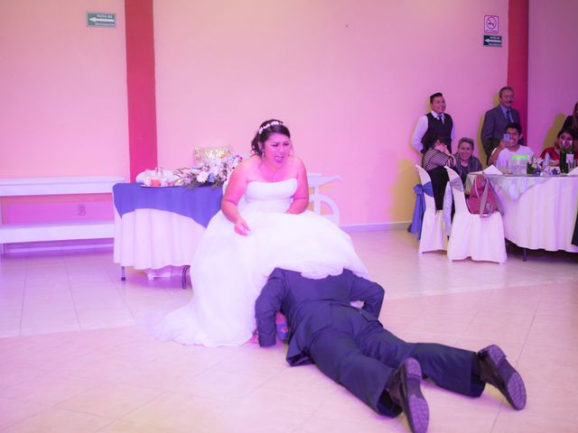 La boda de Guillermo y Aurora en Iguala de La Independencia, Guerrero 37