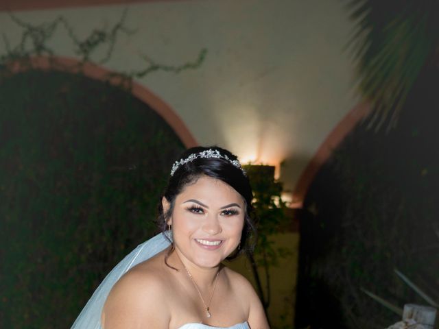 La boda de Guillermo y Aurora en Iguala de La Independencia, Guerrero 41