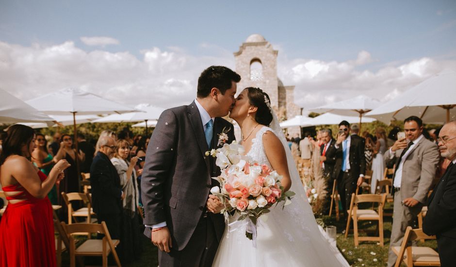 La boda de José Manuel y Mónica Ximena en San Miguel de Allende, Guanajuato