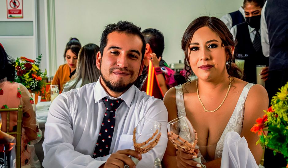 La boda de Arturo y Maribel en Guadalupe, Zacatecas
