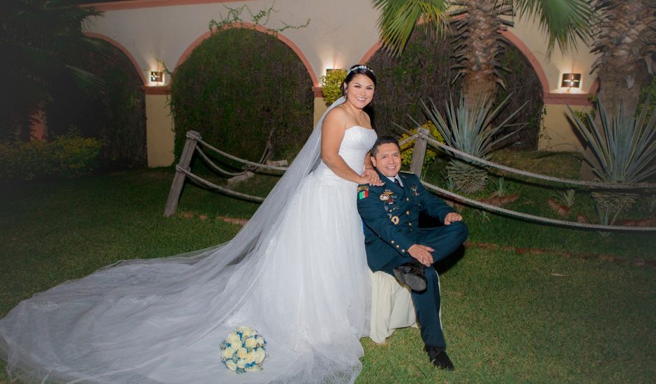 La boda de Guillermo y Aurora en Iguala de La Independencia, Guerrero