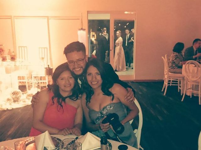 La boda de Efren  y Paola  en Hermosillo, Sonora 1