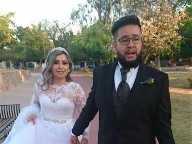 La boda de Efren  y Paola  en Hermosillo, Sonora 3