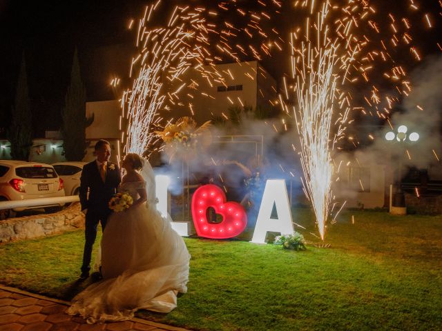 La boda de Antonio  y Laura  en Tlaxcala, Tlaxcala 6