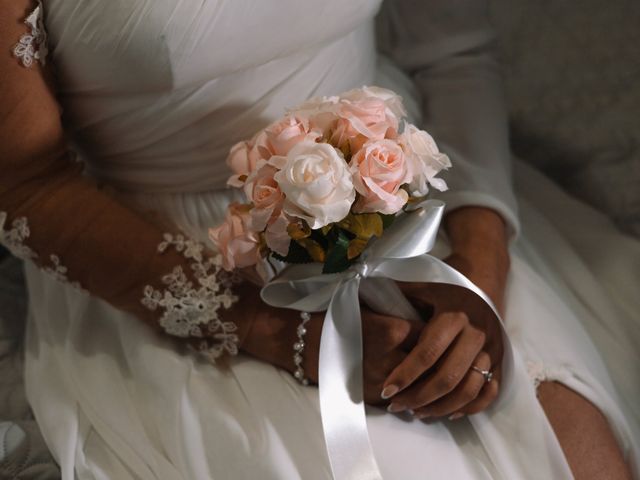 La boda de Diego y Laura en Tepeapulco, Hidalgo 33