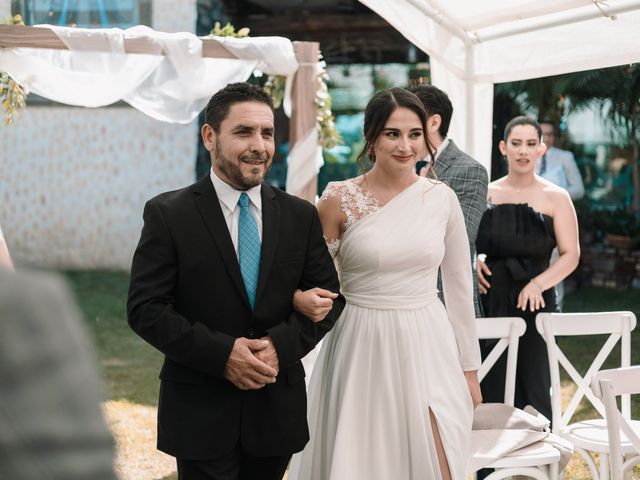 La boda de Diego y Laura en Tepeapulco, Hidalgo 65