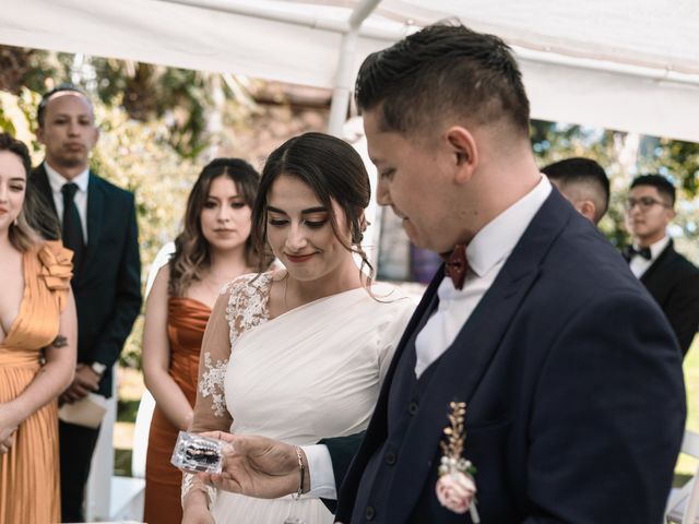 La boda de Diego y Laura en Tepeapulco, Hidalgo 67