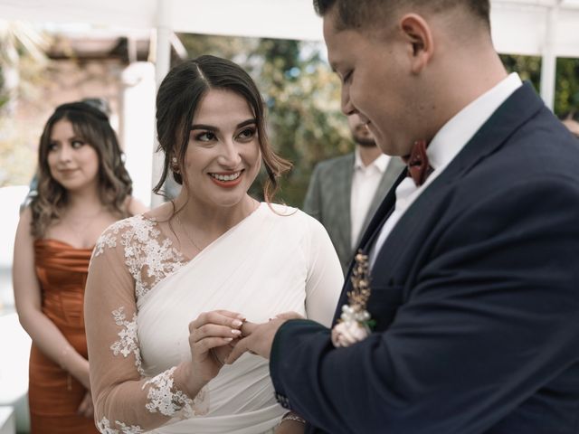 La boda de Diego y Laura en Tepeapulco, Hidalgo 68