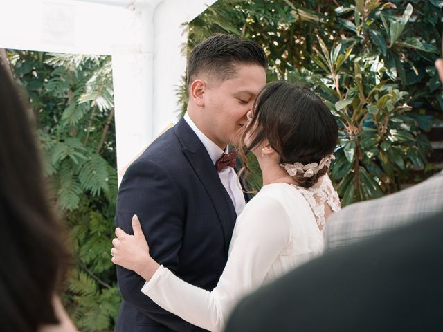 La boda de Diego y Laura en Tepeapulco, Hidalgo 73