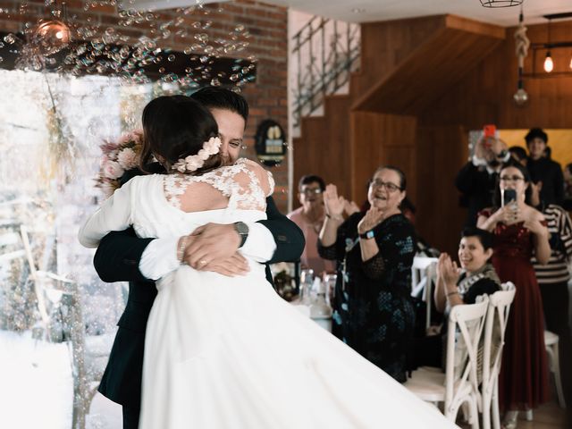 La boda de Diego y Laura en Tepeapulco, Hidalgo 94