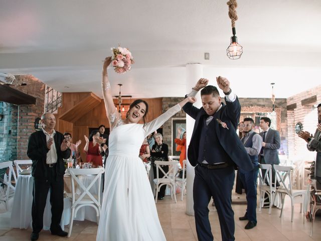 La boda de Diego y Laura en Tepeapulco, Hidalgo 95