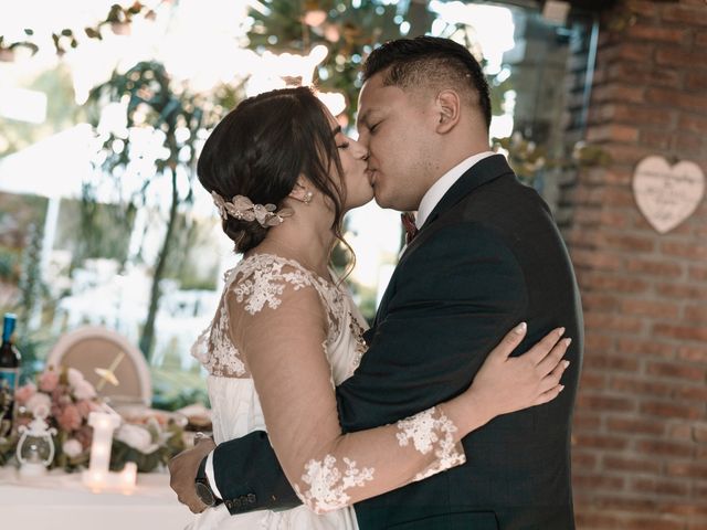 La boda de Diego y Laura en Tepeapulco, Hidalgo 106