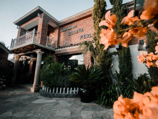 La boda de Diego y Laura en Tepeapulco, Hidalgo 110