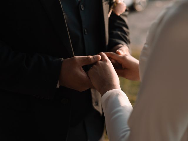 La boda de Diego y Laura en Tepeapulco, Hidalgo 112