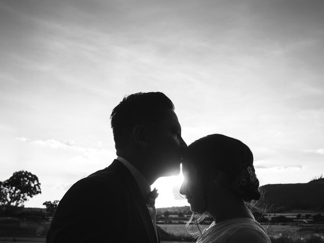 La boda de Diego y Laura en Tepeapulco, Hidalgo 113