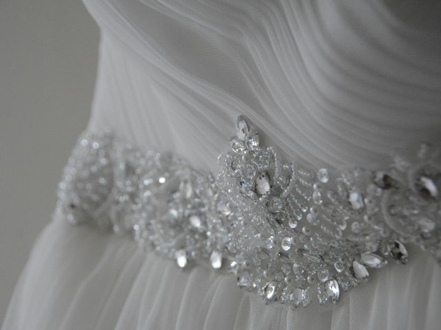 La boda de Moisés y Carolina en Zamora, Michoacán 2