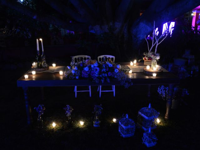 La boda de Moisés y Carolina en Zamora, Michoacán 8