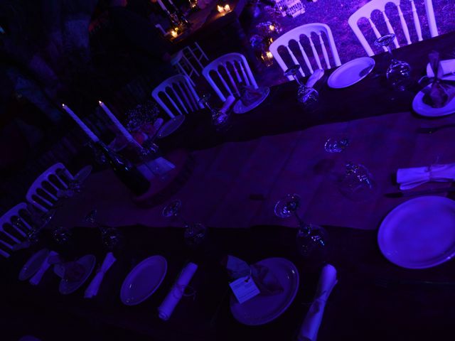 La boda de Moisés y Carolina en Zamora, Michoacán 9