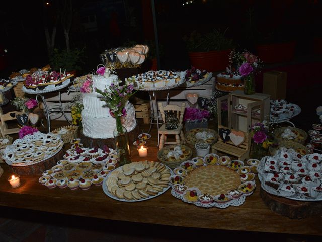 La boda de Moisés y Carolina en Zamora, Michoacán 11