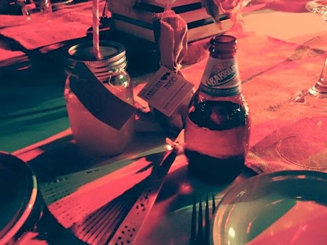 La boda de Moisés y Carolina en Zamora, Michoacán 23