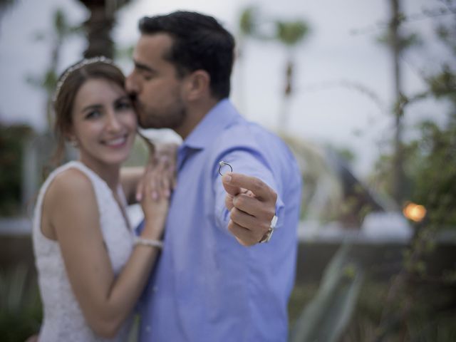 La boda de Ivan y Karla en Ensenada, Baja California 2