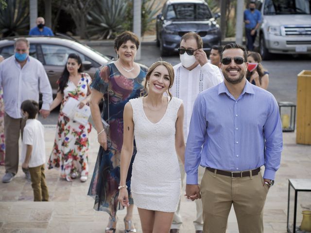 La boda de Ivan y Karla en Ensenada, Baja California 4