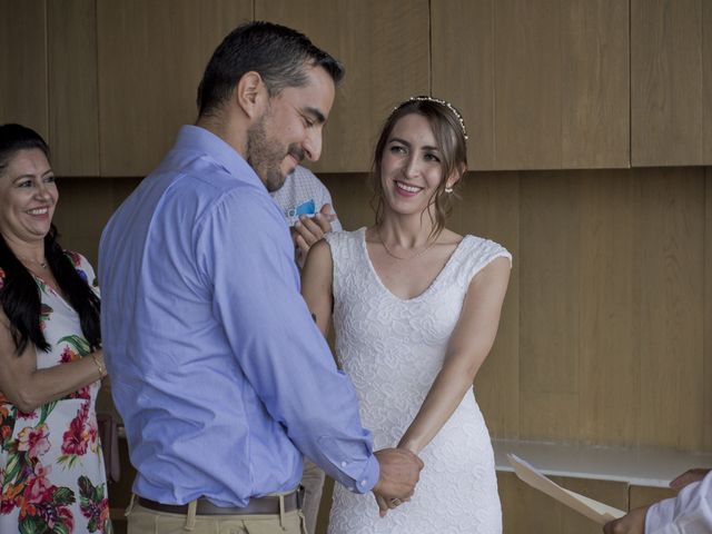 La boda de Ivan y Karla en Ensenada, Baja California 9